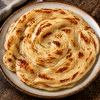 Malabai Paratha
