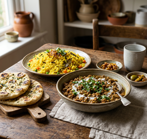 Keema Ceylon